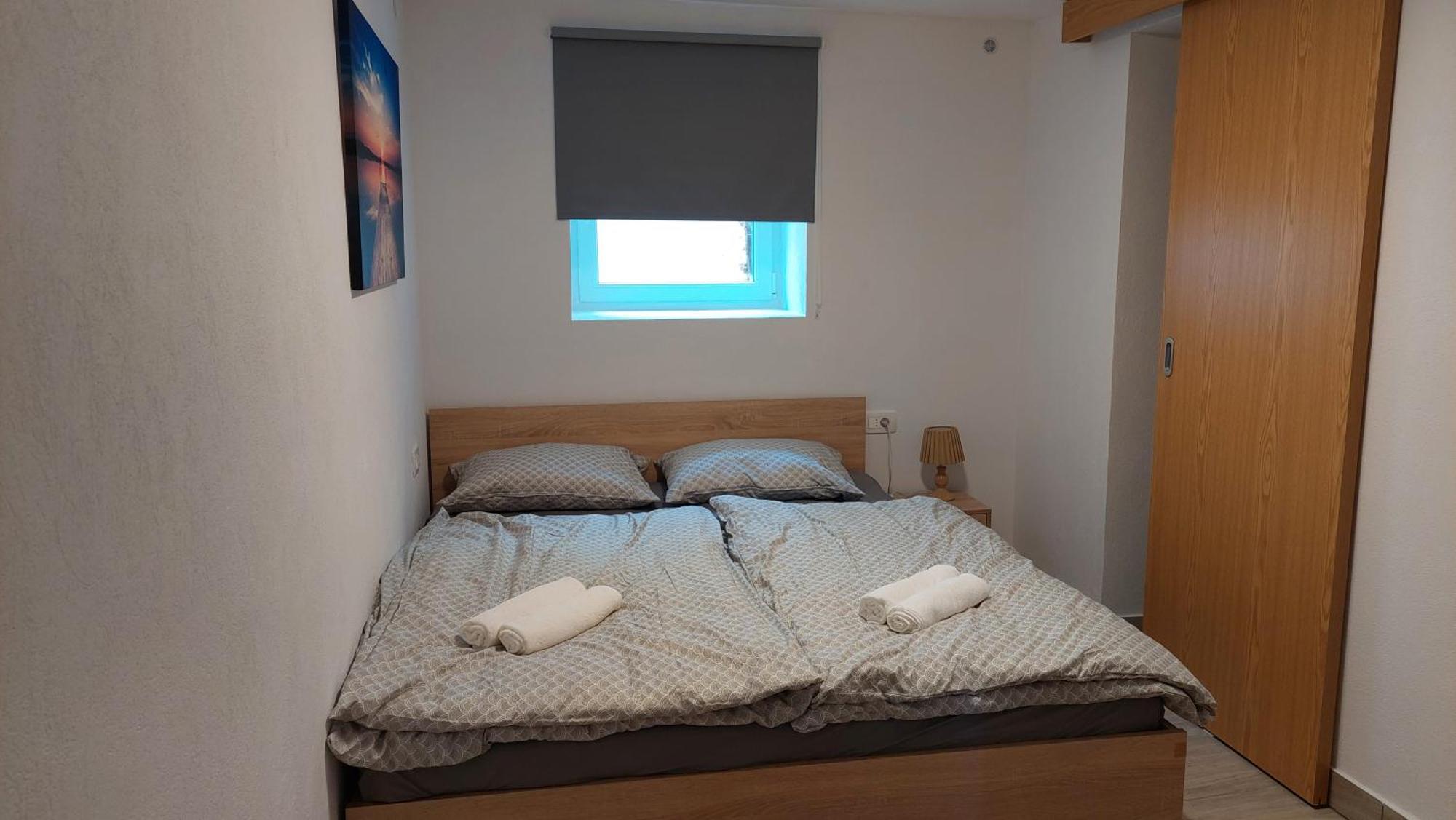 Apartma Lili 伊佐拉 外观 照片